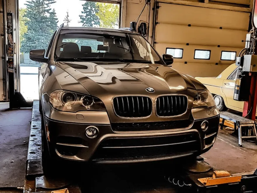 Bowest Motors featured image