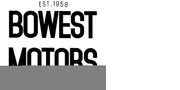 Bowest Motors logo