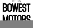 Bowest Motors logo